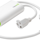 Illustration for article titled Universal AC Travel Adapter Taps Juice All Over the World